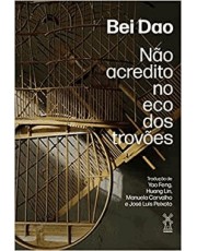 Não Acredito No Eco Dos Trovoes Não Acredito No Eco Dos Trovoes