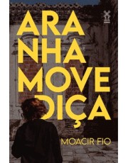 Aranha Movedica