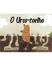 O Urso-Coelho O Urso-Coelho