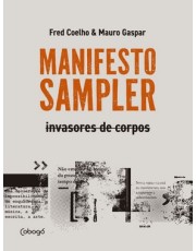 Manifesto Sampler - Invasores De Corpos