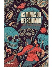 As Minas Do Rei Salomão As Minas Do Rei Salomão