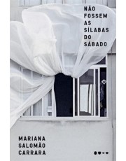 Não Fossem As Silabas Do Sabado Não Fossem As Silabas Do Sabado