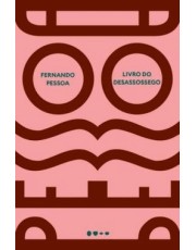 Livro Do Desassossego