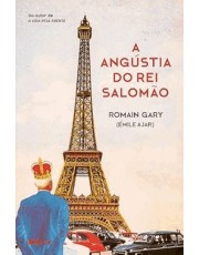A Angustia Do Rei Salomão