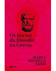 Os Inicios Da Filosofia Na Grecia Os Inicios Da Filosofia Na Grecia