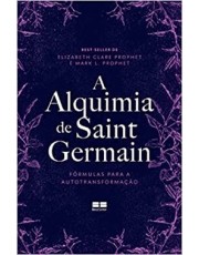 A Alquimia De Saint Germain