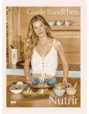 Nutrir - Receitas Simples Para Corpo E Alma