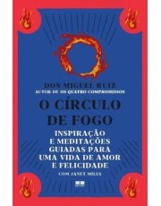 O Circulo De Fogo