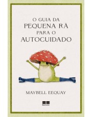 O Guia Da Pequena Ra Para O Autocuidado