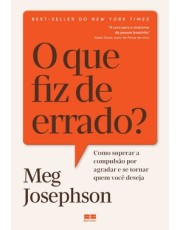 O Que Fiz De Errado?