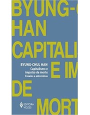 Capitalismo E Impulso De Morte Capitalismo E Impulso De Morte