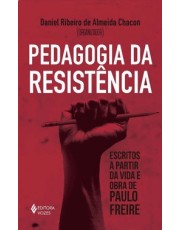 Pedagogia Da Resistencia