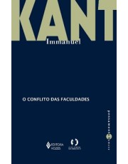 O Conflito Das Faculdades