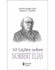 10 Lições Sobre Norbert Elias