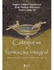 Catequese E Formação Integral - Competencias