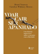 Voar, Cair, Ser Apanhado