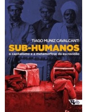 Sub-Humanos