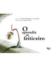 O Aprendiz De Feiticeiro