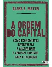 A Ordem Do Capital