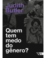 Quem Tem Medo Do Genero?