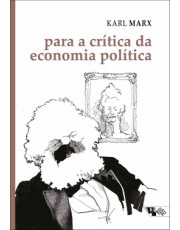 Para A Crítica Da Economia Política
