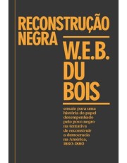 Reconstrução Negra