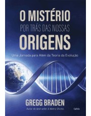 O Misterio Por Tras Das Nossas Origens