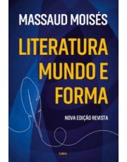 Literatura Mundo E Forma Literatura Mundo E Forma