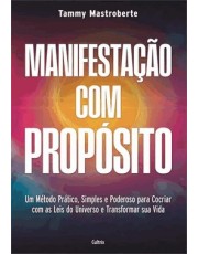 Manifestação Com Proposito Manifestação Com Proposito