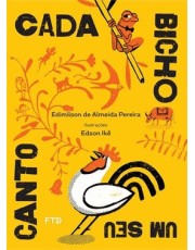 Cada Bicho Um Seu Canto Cada Bicho Um Seu Canto