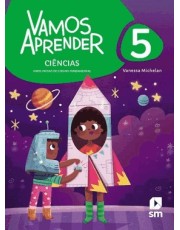Vamos Aprender - Ciências - 5 Ano - Bncc - 2 Ed