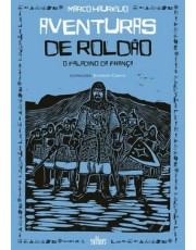 Aventuras De Roldão - O Paladino Da Franca