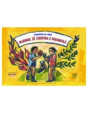 Marinho, Ze Curupira E Parangole