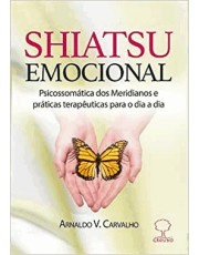 Shiatsu Emocional Shiatsu Emocional