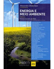 Energia E Meio Ambiente - 01Ed/20