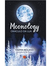Moonology - Oraculo Da Lua