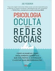 Psicologia Oculta Das Redes Sociais Psicologia Oculta Das Redes Sociais