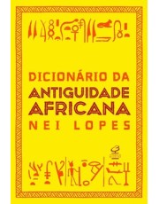 Dicionário Da Antiguidade Africana