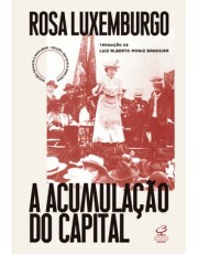A Acumulação Do Capital