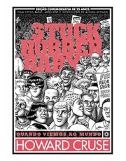 Stuck Rubber Baby - Quando Viemos Ao Mundo