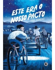 Este Era O Nosso Pacto