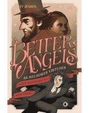 Better Angels - As Melhores Virtudes