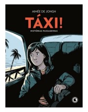 Taxi! – Histórias Passageiras