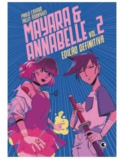 Mayara & Annabelle - Vol. 02 - Edição Definitiva