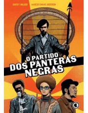 O Partido Dos Panteras Negras