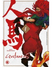 Centauros - Vol. 01