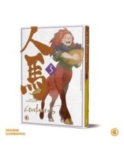 Centauros – Volume 3: Edição Limitada Com Box