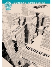 Minotauros E Outras Histórias