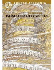 Parasitic City – Volume 0.1 - Edição Brasileira