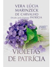 Violetas De Patricia